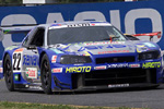 2001 JGTC Season Picture